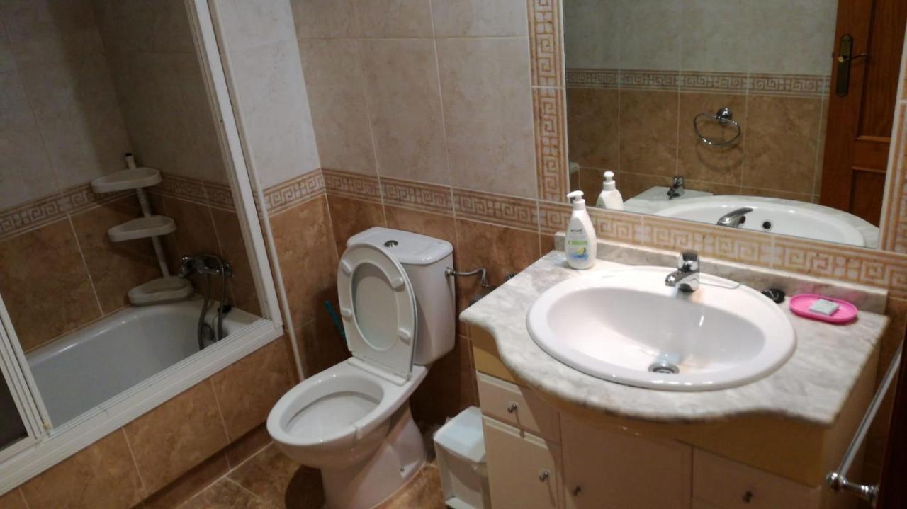 Apartamento Playa Mar 303 Ориуэла Экстерьер фото