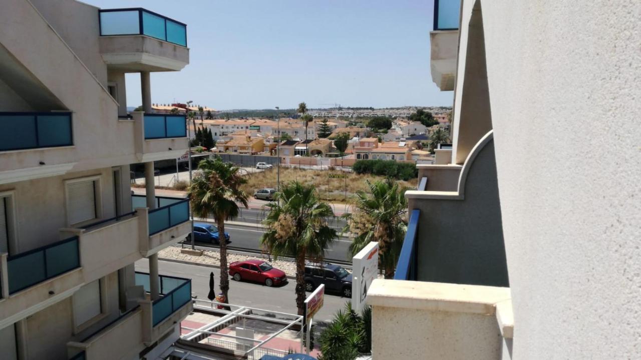 Apartamento Playa Mar 303 Ориуэла Экстерьер фото