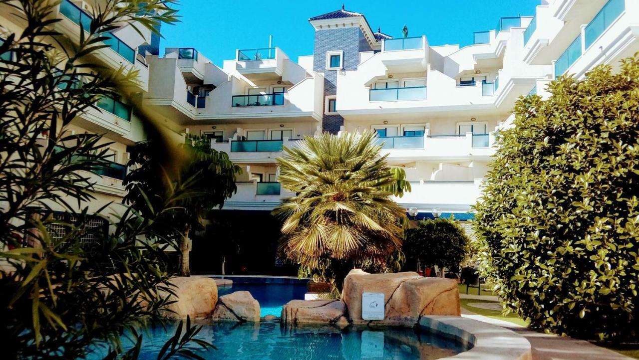 Apartamento Playa Mar 303 Ориуэла Экстерьер фото